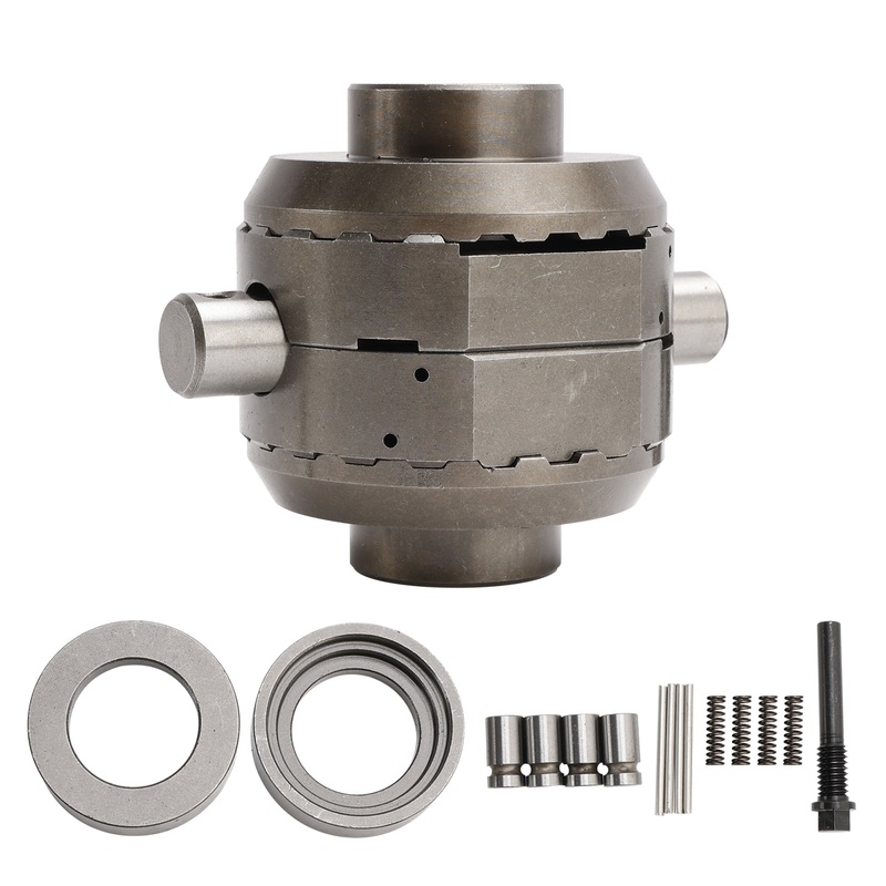 1999-2009 Dodge Durango Differential Locker 8.25" 29 Spline SLC82529