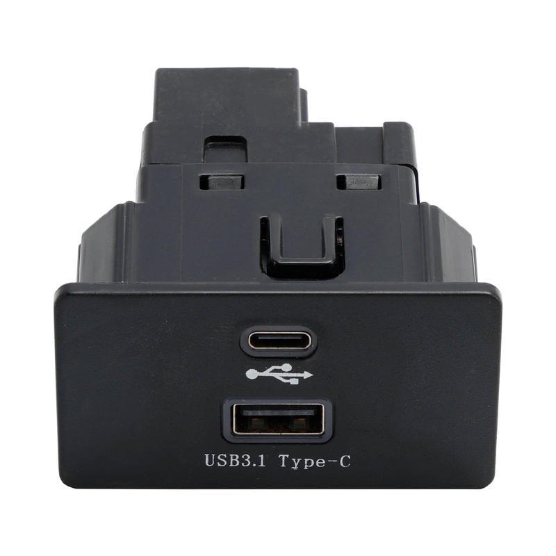 2017-2020 Ford F-150 Apple USB CarPlay Upgrade Interface Module Sync 3 Media Hub F HC3Z-19A387-E