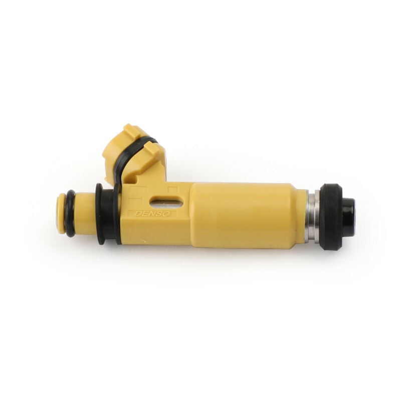 1 PCS 440Cc 4-Hole Denso Fuel Injectors 195500-4450 For 2004-2008 Mazda RX-8