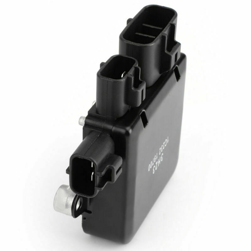1355A124 Cooling Fan Control Unit Module For Mitsubishi Outlander Lancer 2002-2007