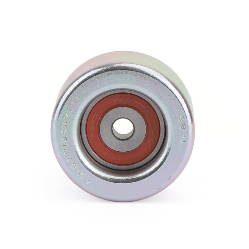 16604-31020 16604-0P011 For Toyota Lexus Drive Belt Idler Pulley