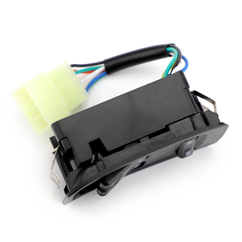 1993-2002 Mazda RX-7 RX7 New Master Power Auto Window Switch FD14-66-350C