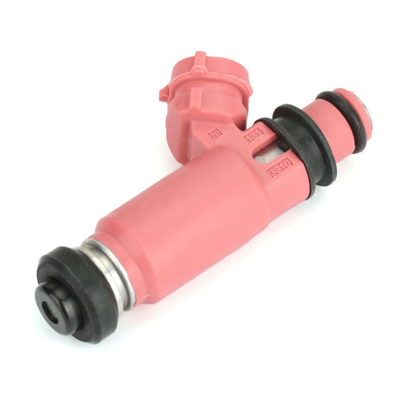 1PCS 565CC Fuel Injectors 195500-3910 16611-AA370 For SUBARU