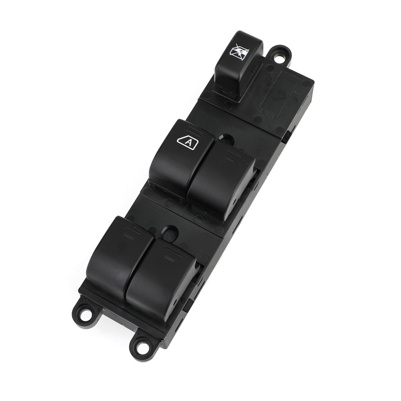 2007-2015 Nissan Navara D40 Electric Power Window Switch Control 25401EB30B