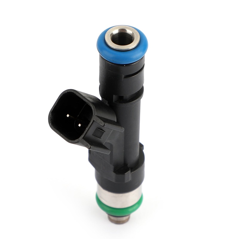 81212145 Fuel Injectors For Mitsubishi 3.7L Vehicles 0280158020 53032701AA