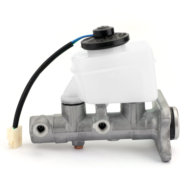 Brake Master Cylinder For Toyota Land Cruiser 80 Series FJ80 HZJ80 HDJ80 FZJ80