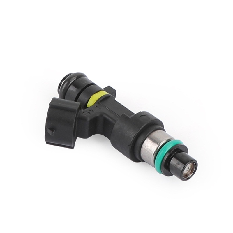Fuel Injector FJ1056 16600-EN200 FBY2850 Fit Nissan NV Sentra 2.0 Cube Versa 1.8L