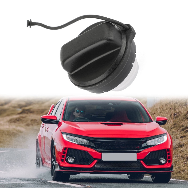 Gas Fuel Tanks Filler Cap For Honda Civic CR-V Accord Odyssey 17670-T3W-A01
