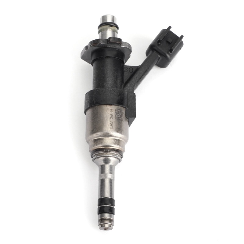12668649 0507307218 12656932 12672368 1PCS Fuel Injectors 12668390 For 2014-2017 Chevrolet GMC GM Trucks 4.3L & 5.3L