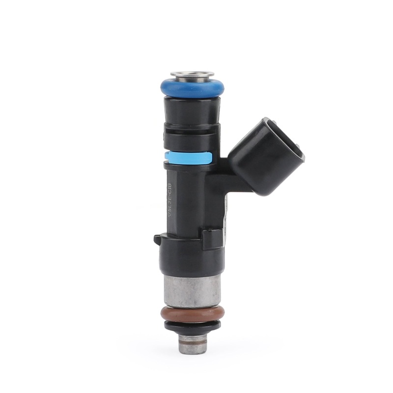 1PCS Fuel Injectors Fits for Ford Explorer Ranger Mazda B4000 4.0L V6 0280158055 CM5110 FJ818 4G2007 M1165 5L2E9F593C1A 15830