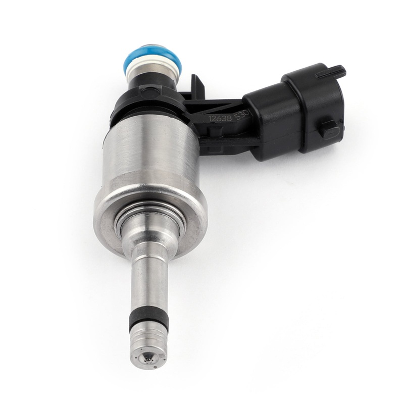 217-3445 FJ994 62801 1x Fuel Injectors For GM Chevrolet Camaro Traverse GMC Acadia CTS 3.6L 12638530