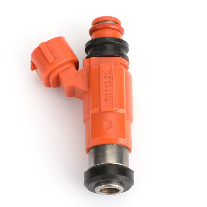68V8A3600000 M02771X4 842-12223 INP771 1PCS Fuel Injectors CDH210 880887T For Yamaha F115 HP Outboard 2000-2011