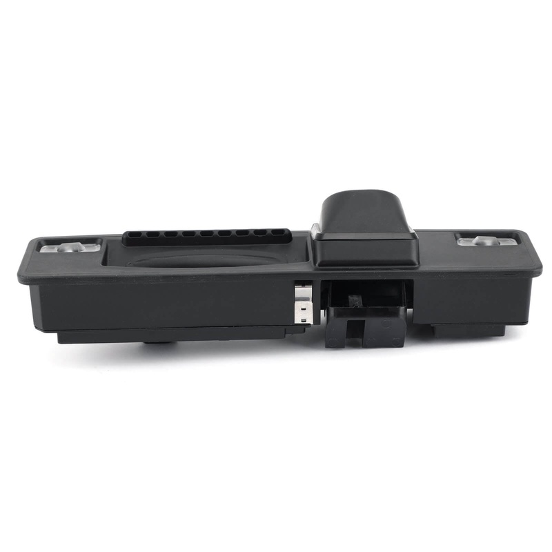 Boot Tailgate Handle Trunk Handle Switch F1EB-19B514-BE For 2012-2018 Ford Focus ST