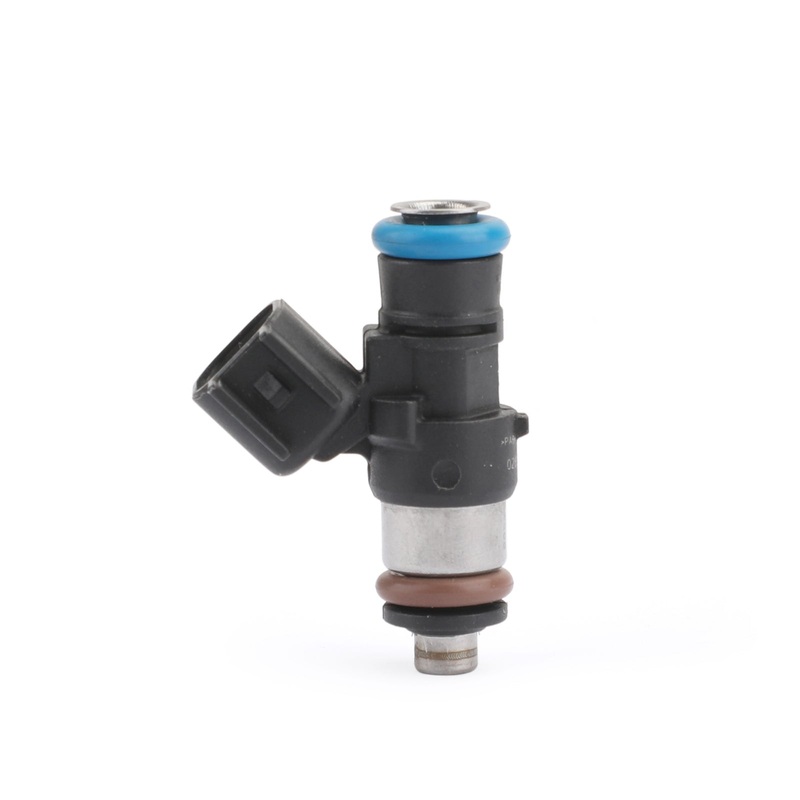 CM5165 INJ699 1 PCS Fuel Injectors 0280158091 Fits Ford Mercury Mazda Lincoln 3.5L 3.7L CX-9