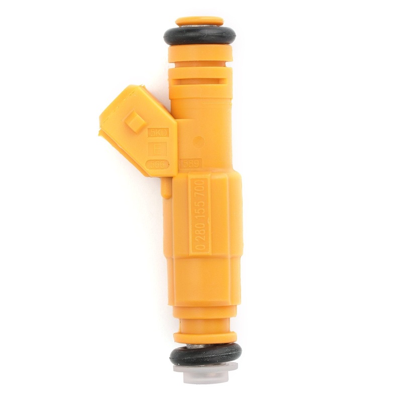 Fuel Injectors 0280155700 0280155703 M02710X6 For Ford Explorer Crown Victoria /Lincoln Town Car /Mercury Cougar Mountaineer