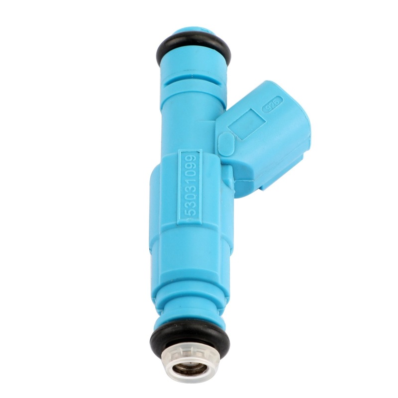 Fuel Injectors For 2002 2003 Dodge Liberty 3.7L Ram 1500 3.7L
