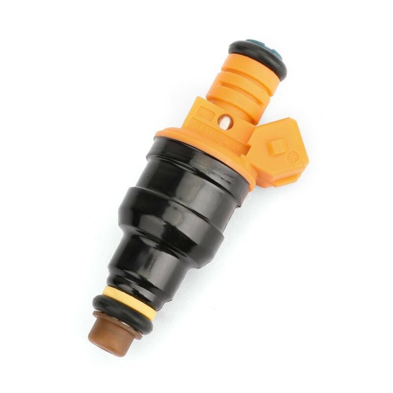 Fuel Injectors For Ford F150 F250 F350 Lincoln 4.6 5.0 5.4 5.8 0280150943 F0TED5B 0280150556 0280150718 F1ZE-C2A E6TE-A2B