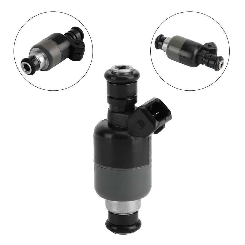 1pcs Fuel Injector Fit Daewoo Lanos Cielo Corsa 1.5L 1.6L 1999-2002 17103677