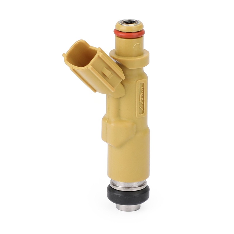 1Pcs Fuel Injectors 23250-22030 Fit Toyota 2ZZ-GE Corolla Celica Lotus 99-08