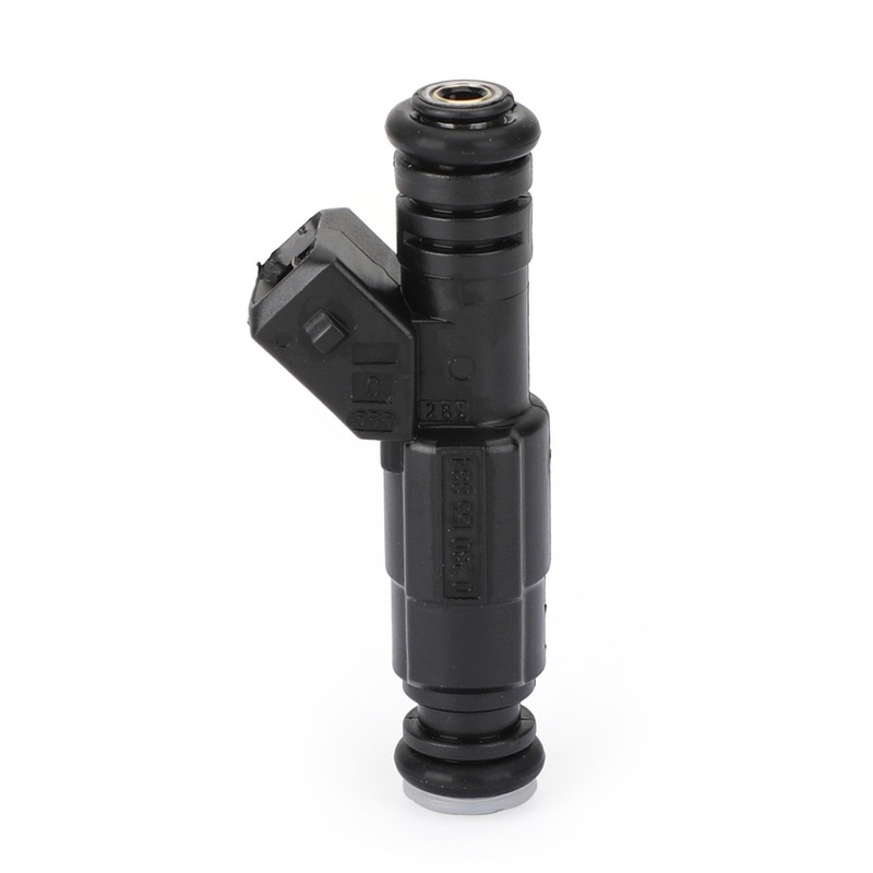 1pcs Fuel Injectors Fit Gen III Chevy GMC 7.4 454cid Add HP Torque 0280155884