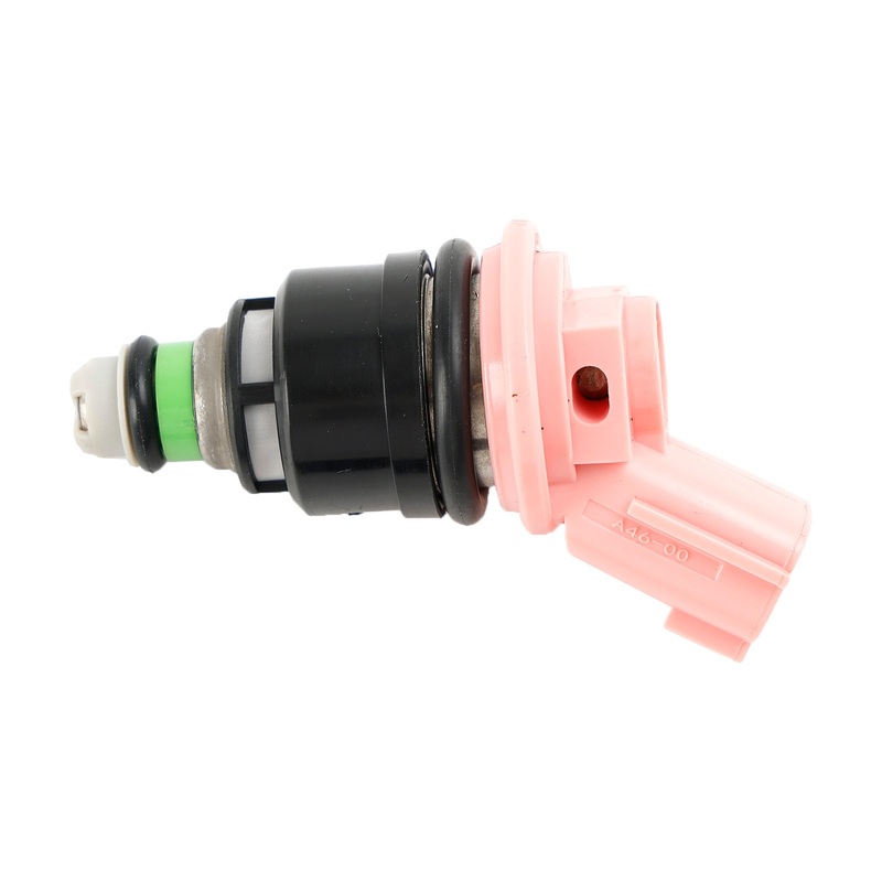1Pcs Fuel Injectors Fit Nissan Maxima Sentra 1991-1999 200SX NX 16600-57y01