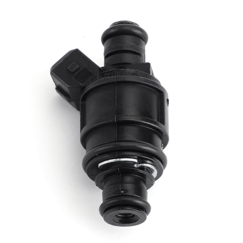 2002-2005 LAND ROVER FREELANDER 2.5L KV6 Fuel Injectors MJY100620