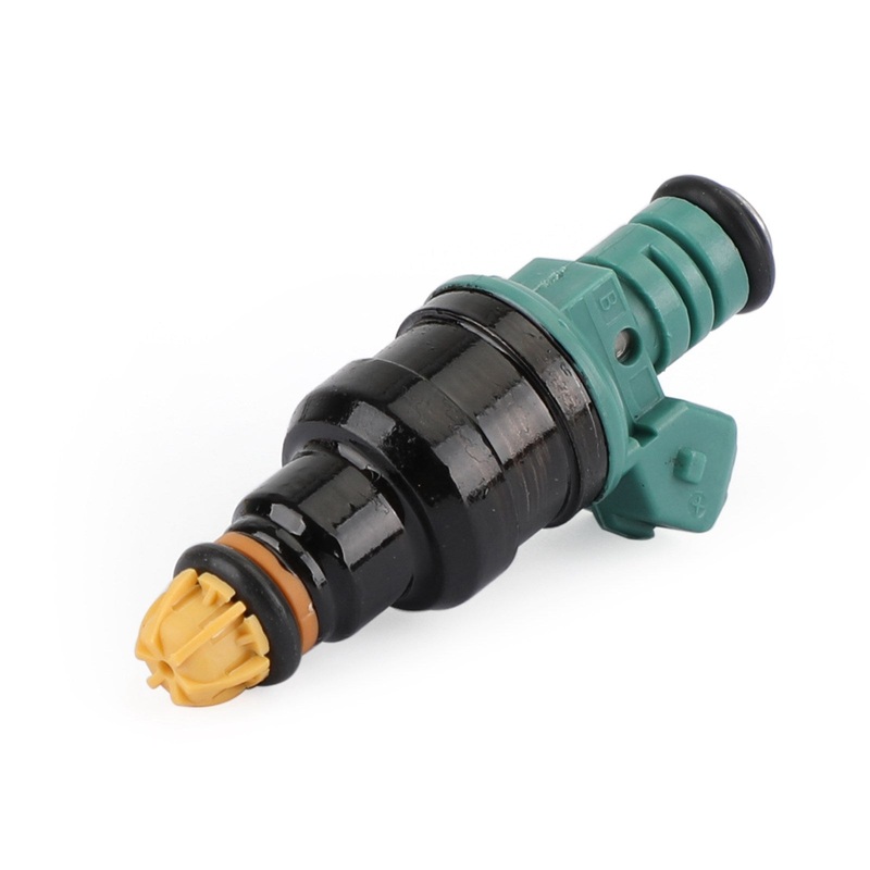 BMW 2.5 3.0 323i 325i 525i M3 Fuel Injectors 0280150415 13641730060