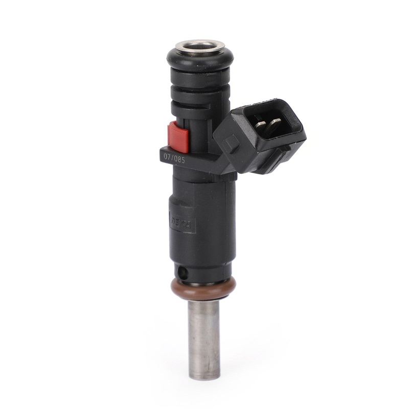 Fuel Injectors 7561277 13537561277 Fit BMW N45 N46N E93 320I 2.0L