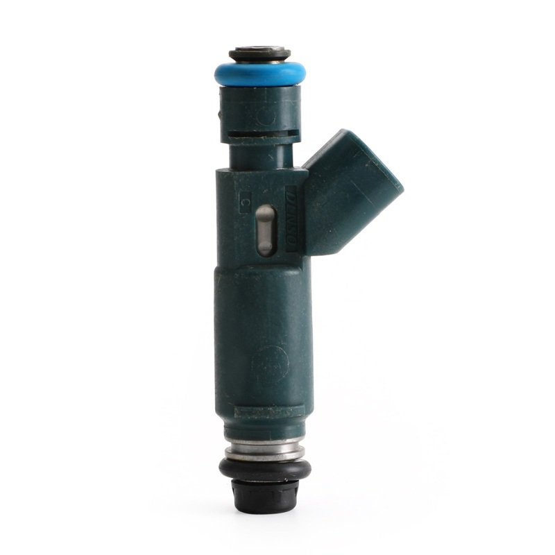1PCS Fuel Injectors 2M2E-A7B Fit Mazda 6 MPV 3.0L 2002-2008 2M2EA7B