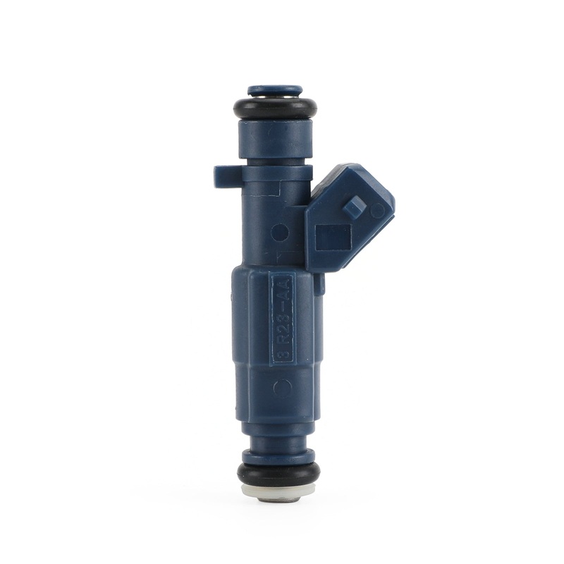 1pcs Fuel Injectors Fit Ford BA BF Falcon XT Fairlaine XR6 Territory 0280156123