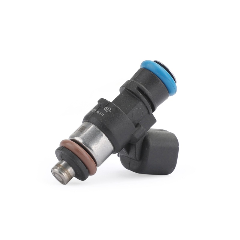 Ford Mercury Mazda Lincoln 3.5L 3.7L CX-9 6pcs Fuel Injectors 0280158091 842-12353 FJ1000