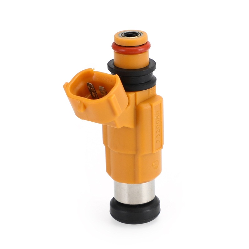 Marine Yamaha F150 Outboard Four Stroke Mitsubishi 1pcs Fuel Injector CDH275