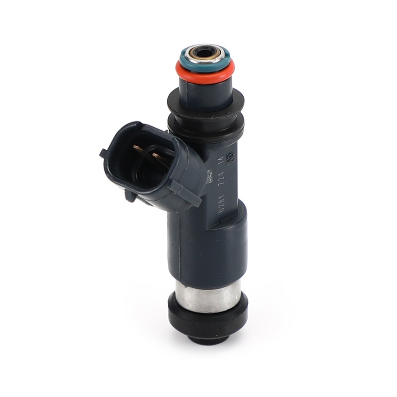 2004-2012 Mitsubishi Galant Eclipse 2.4L Fuel Injectors 195500-0281