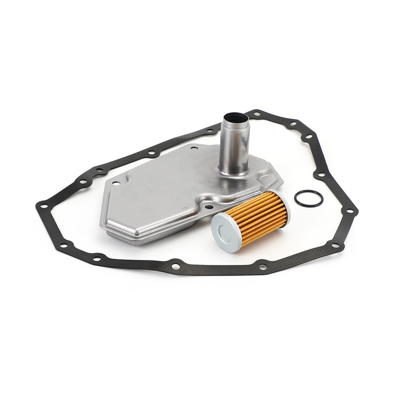 2012-2019 Nissan Sentra Versa RE0F11A JF015E Transmission Filter Cooler Gasket