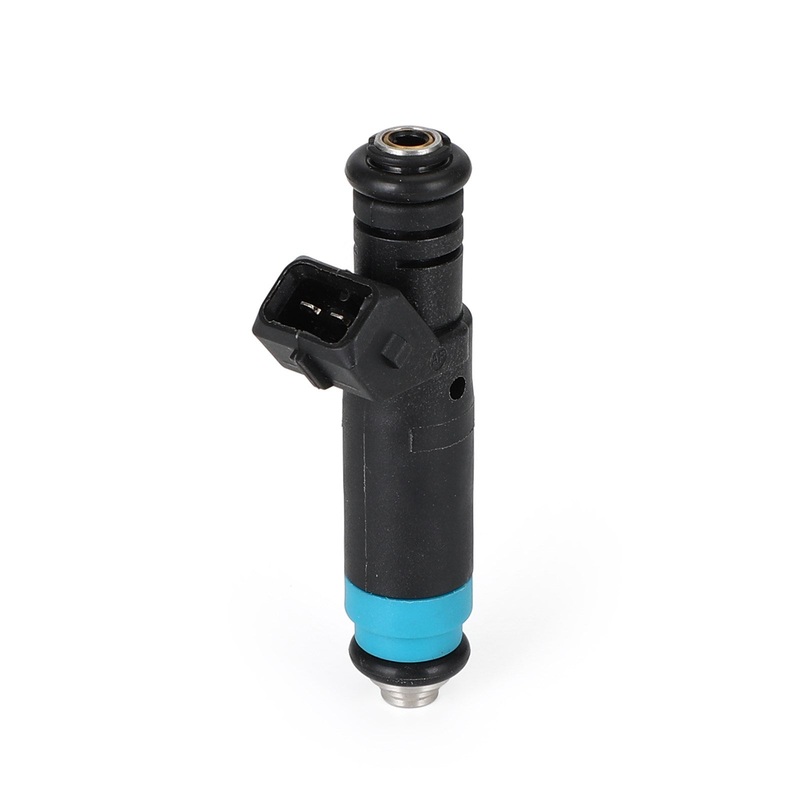 Siemens Deka EV1 BMW Ford FI114991 1pcs 80LB 850CC Fuel Injectors FI114992