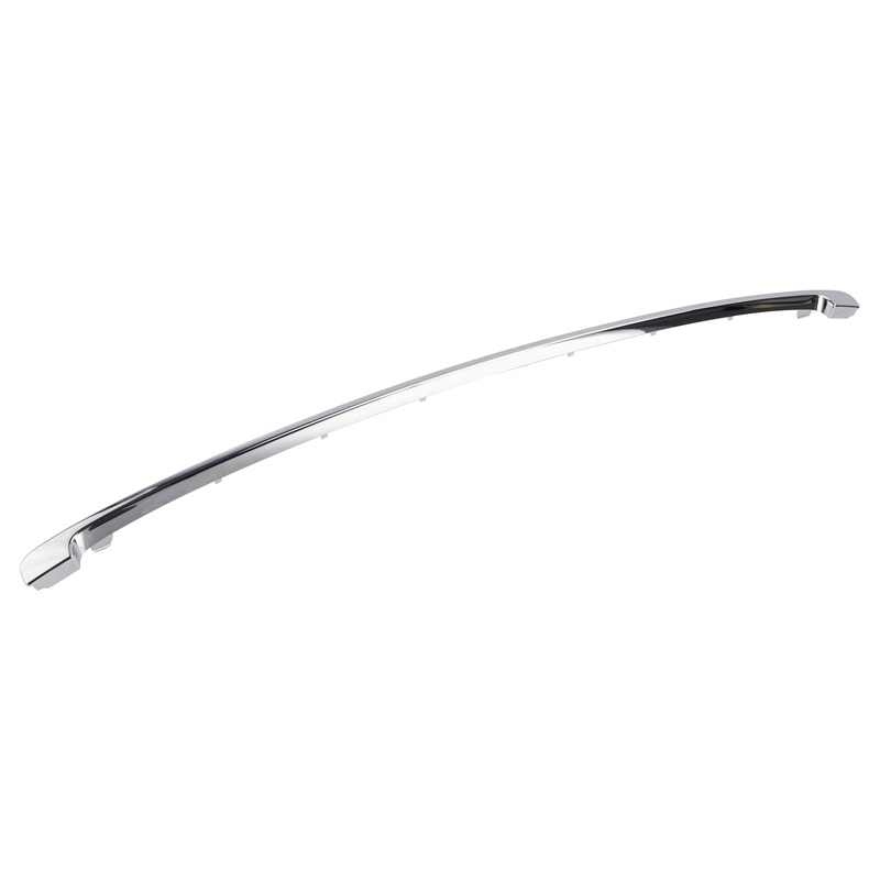 12/2010-05/2015 BMW Mini Coup R58 Front Lower Grille Trim 51117209904