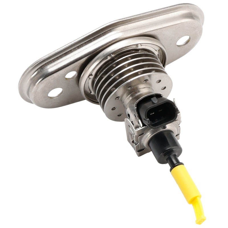 2011-2016 Ford F-250 F-350 F-450 F-550 6.7L Diesel Emissions Fluid (DEF) Injector Module EM1502IJ
