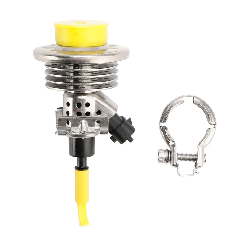 2014-On Mercedes Benz Vito Diesel Emissions Fluid (DEF) Injector Module A0004901013