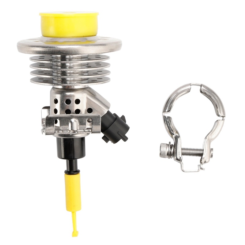 Jaguar E-Pace F-Pace XE XF XJ 2.0D Diesel Emissions Fluid (DEF) Injector Module 04440210501