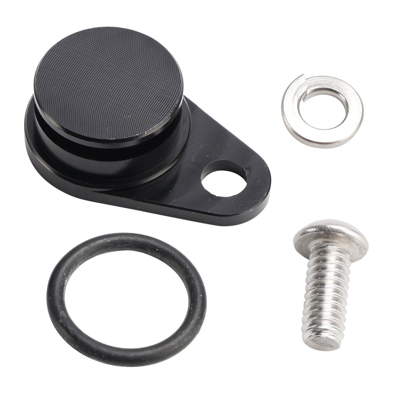 Speedometer Port Plug 20298