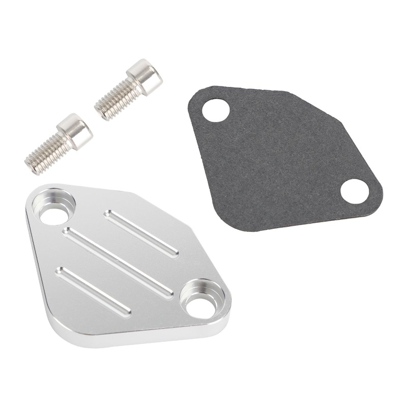 1992-2000 Accord F22 F23 & Prelude H22 EGR Delete Block Off Plates Kit