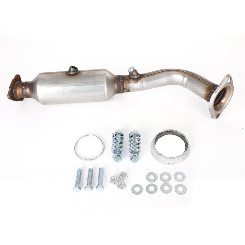2002 2003 2004 2005 2006 Honda CR-V CRV 2.4L Catalytic Converter