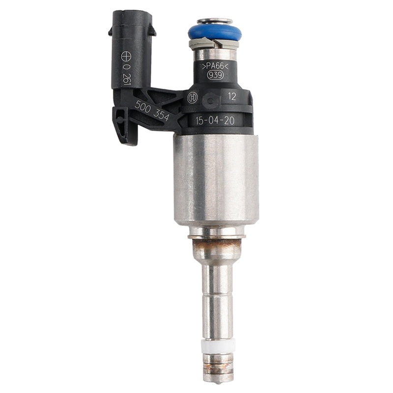 Skoda Fabia III Kodiaq Octavia Rapid Superb III Yeti 1Pcs Fuel Injector 04E906036Q 0261500374