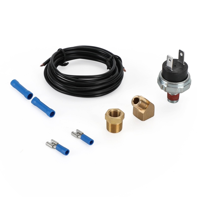 Transmission High Gear Lock up Switch Kit 74416AK 700R4 4L60 200-4R K013 99411