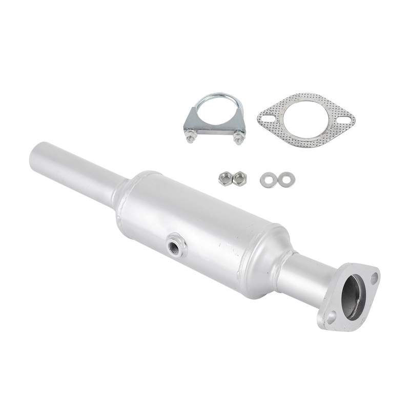 2011-2016 Hyundai Elantra/Tucson 2.0L Exhaust Catalytic Converter