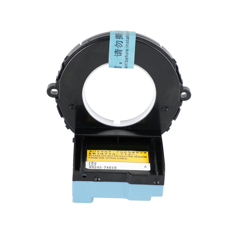 2012.09-2012.11 SCION IQ EV KPJ10 Steering Wheel Angle Sensor 89245-74010