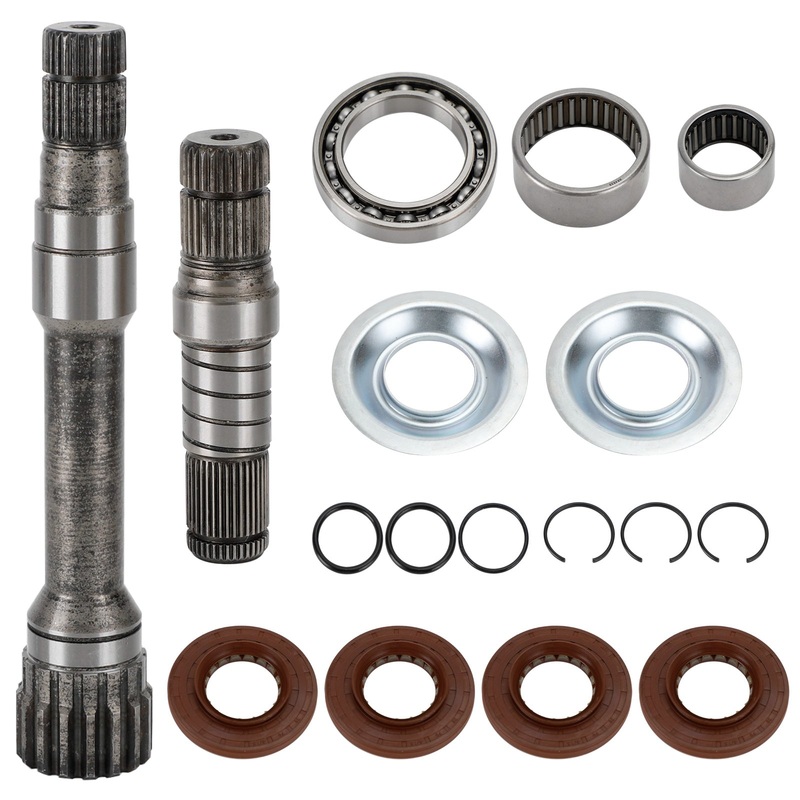 2012-2022 Dodge Ram 1500 Front Right Intermediate Shaft 68257420AF 68257421AF 68257422AF 722N695BK