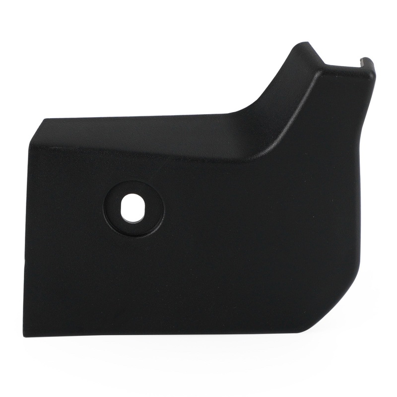 Ford Fiesta MK7 N/S Side Skirt End Cap 1771888