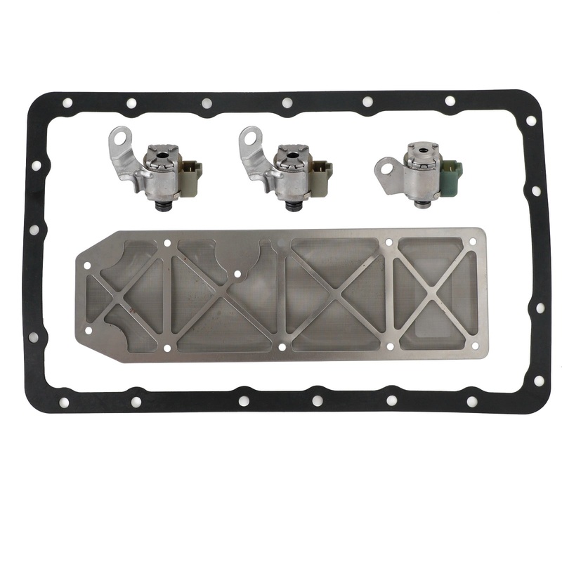 Solenoid Service Kit 97420 For Toyota A340 Transmission 4WD 1985-1994