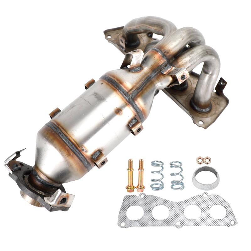 Toyota Camry 2.5L 2012-2017 Manifold Catalytic Converter 10H16692 Direct Fit